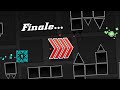 Tunnel Of Despair Finale Preview By Me