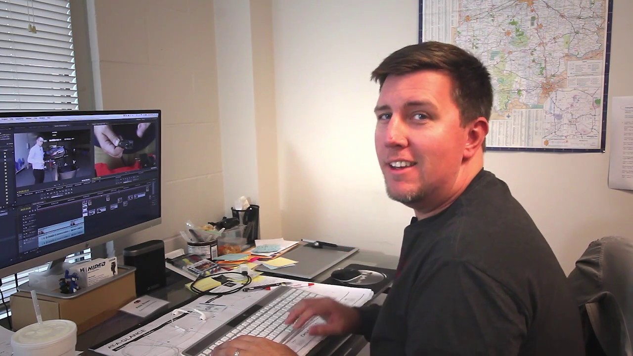 Quick Start Guide - 1 MINUTE Overview