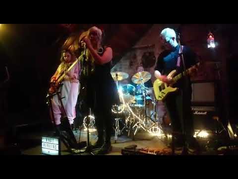 Whatremains Live @ Arcanoa