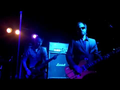 Electric Six - Steal Your Bones (2-14-13)