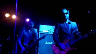 Electric Six - Steal Your Bones (2-14-13)