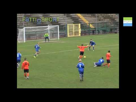 Calcio Rivediamoli :  Ivrea - Borgaro 1-1  Campionato  2013/2014