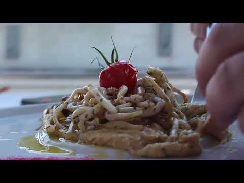 Zrno Soli Split Michelin Guide Croatia