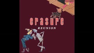 Erasure - Reunion - Backing Track