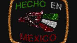 VIVA MEXICO  2011 CARTEL DE SANTA