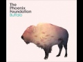 The Phoenix Foundation - Buffalo 