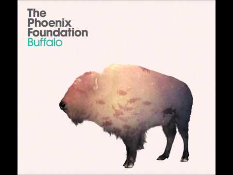 The Phoenix Foundation - Buffalo