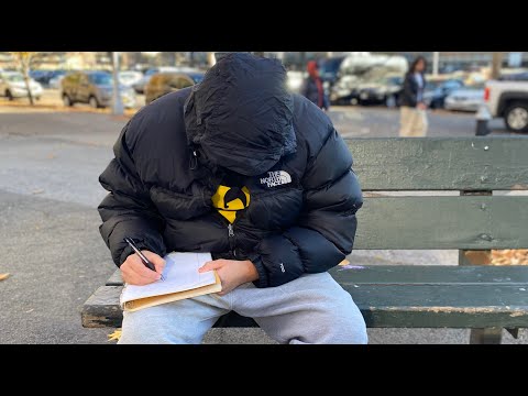 Dax Mpire - Ars longa, vita brevis - Art is long, life is short | Official Short Film (2023)