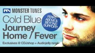 Cold Blue - Fever (Original Mix)