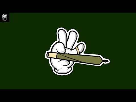 Rap Freestyle Type Beat - "Puff Puff Pass" (Stoner Rap Beat)