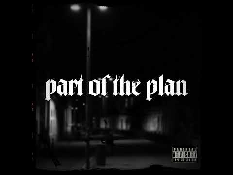 Kayoss - Part Of The Plan ft. Haych (Official Audio)