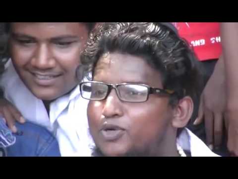 Chennai Gana Chichitta Chichitta By Gana Michael - Red Pix Gana