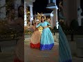 Chammak Challo Dance