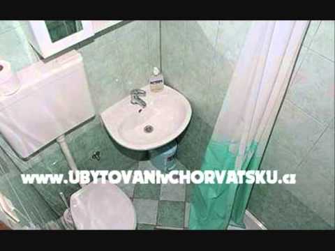 Apartmány Andjelko, Duće - Omiš, Chorvatsko - Croatia - Hrvatska