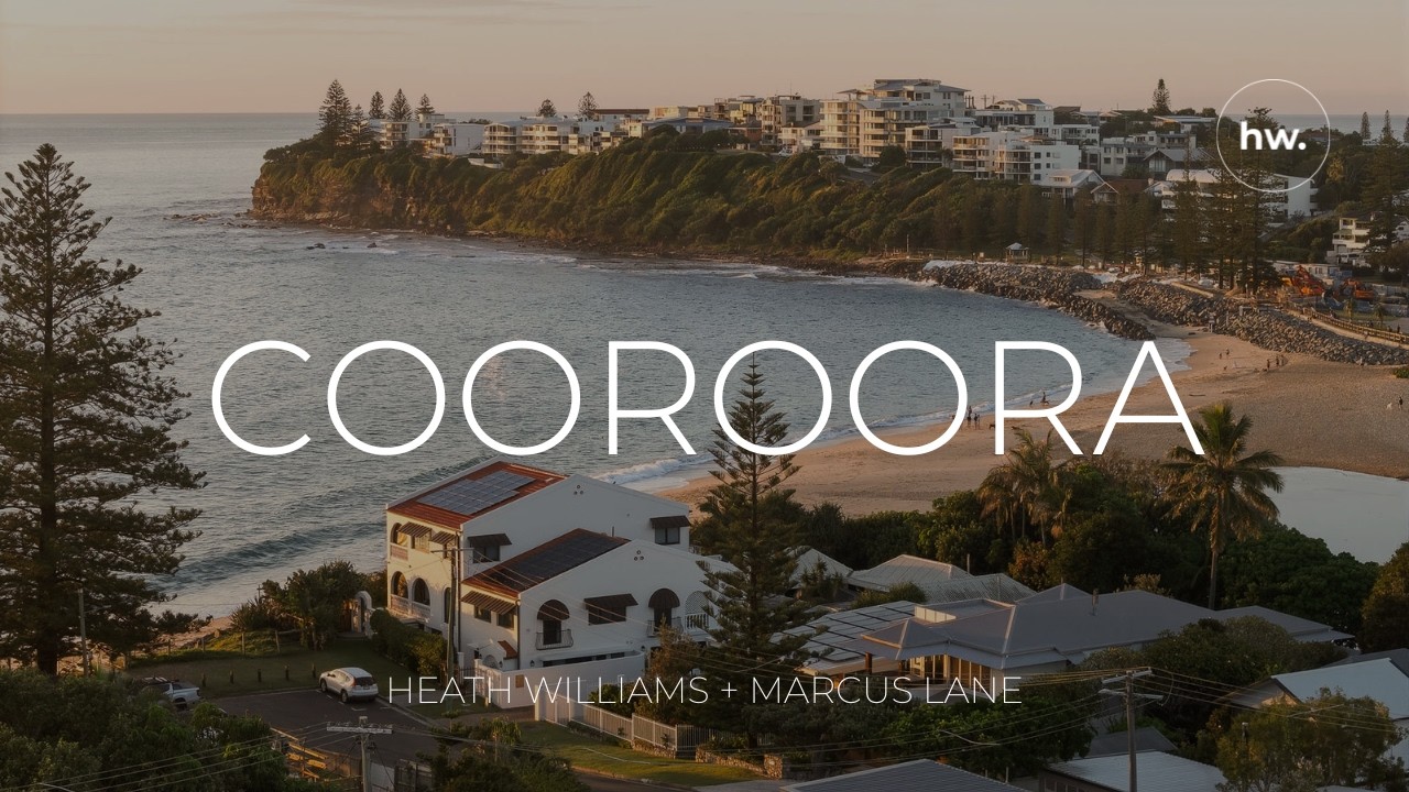 6 Cooroora Street, Dicky Beach
