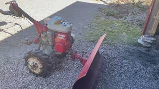 Redskapsb&auml;rare F30 Einachser | Bild 4 - Agroline