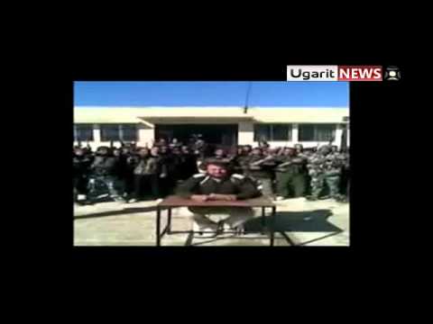 بيان تشكيل كتيبة أنصار الحق في ريف إدلب