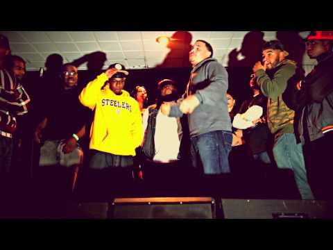 Mac Rowland vs Rage Rush