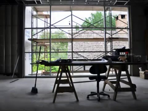 Life of an Architect 5 16 9