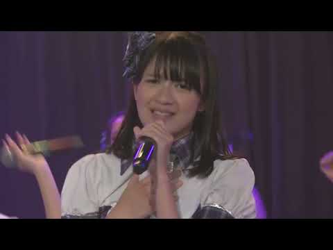 【1080p】 DVD JKT48 Team KIII 2nd Stage : Gadis-Gadis Remaja (Seishun Girls)