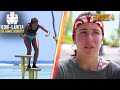 The Yellow Team Outdoes Itself EP04 Complete Koh Lanta Secret Weapons