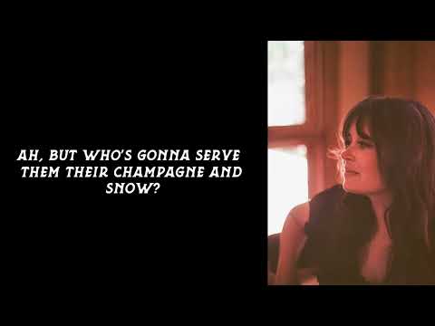Emily Scott Robinson "Dirtbag Saloon" (Official Lyric Video)