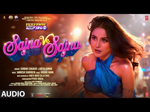 Sajna Ve Sajna (Full Audio) — watch video