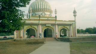Anis Ali Sabri and Mansuri Qawwal Group with Wahid - Main Dar e Mustafa Ka Mangta Hu