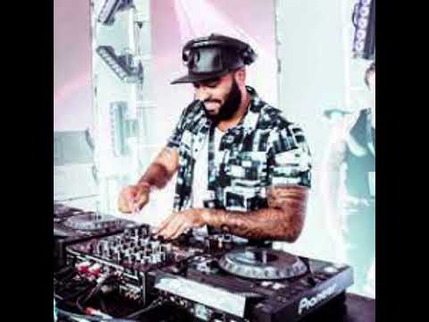 The Foundation Live 3hr Set - Lance Morgan, Mark Radford, Lee B3 Edwards #housemusic