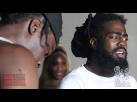 Gav Sinatra vs Zooda Shooda