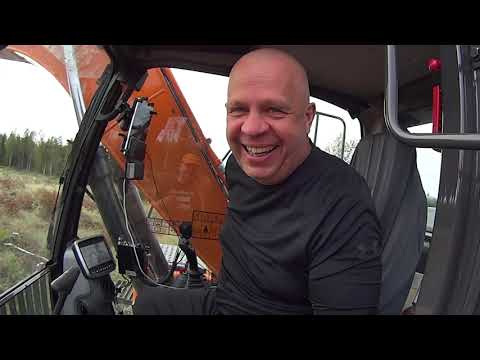 Tyypit Doosanista ja ehkä uusi ura?