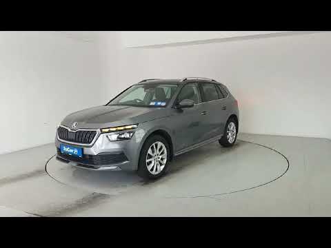 Skoda Kamiq Style 1.0TSI 110HP - Image 2