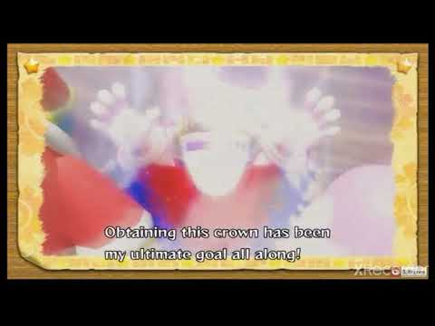 magolor vs whis ( kirby vs Dragon ball ) fan made death battle trailer