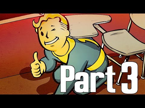 Fallout 76 Wastelanders Walkthrough Part 3- Wayward Souls, Hunter For Hire & The Elusive Crane