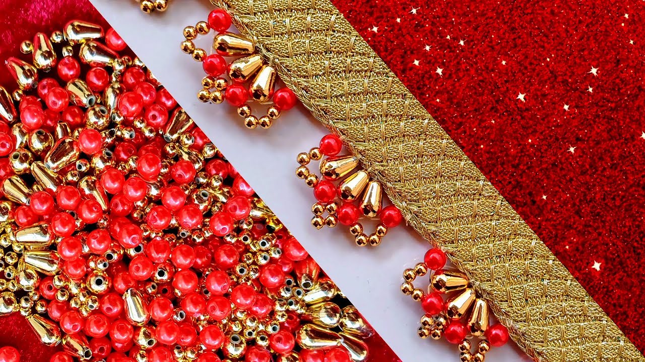 Watch daily tutorials of new hangings on this channel.#DIY🌹