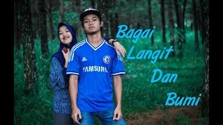 Download lagu Cover Bagai Langit dan Bumi - Via Vallen (Akustik) mp3