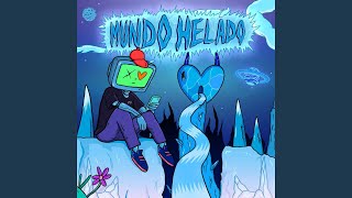 Mundo Helado Lyrics English Translation