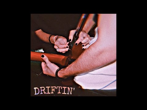 Aqua De Vida - DRIFTIN'