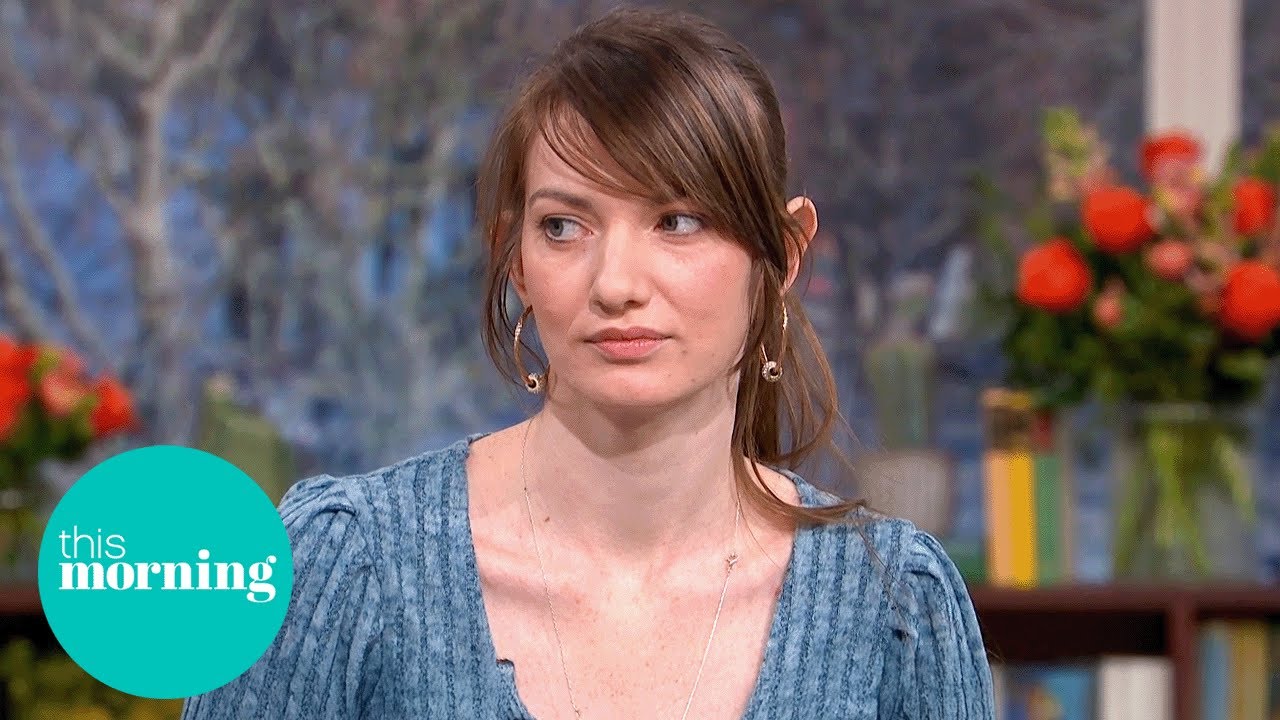 'I Was a Shoplifting Addict, Now I Help Catch Thieves' | This Morning