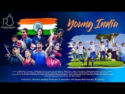 Shashi kant Bairwa  young india