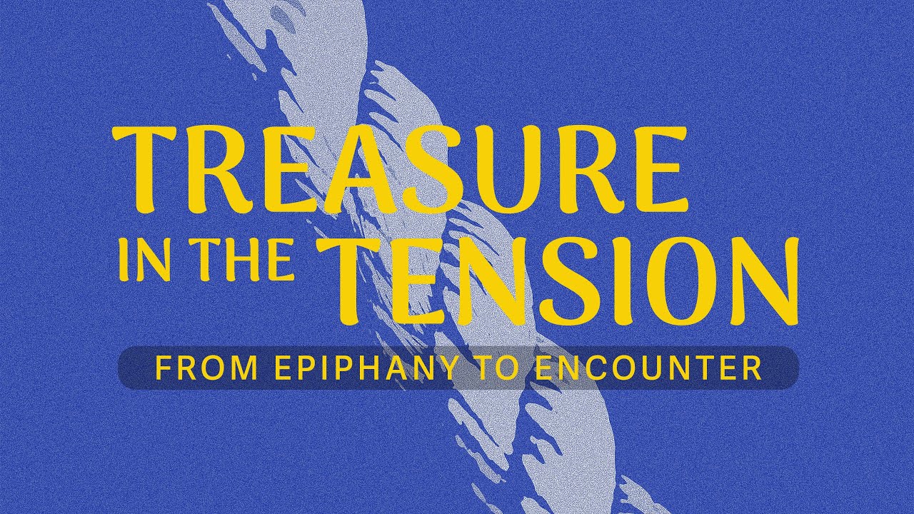 From Epiphany to Encounter | 4/6 (9AM Service)