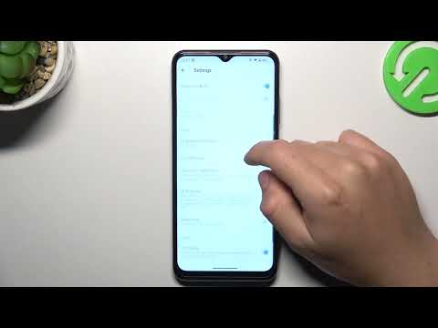 How to Enable Camera Watermark on NOKIA G42? - Add Watermark