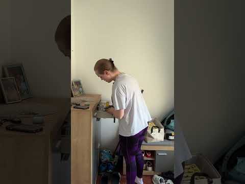 MORAO SAM SE U VEŠ MAŠINU SAKRIT #funny #comedy