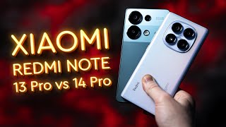 Xiaomi Redmi Note 14 Pro 8/256GB Midnight Black - відео 1