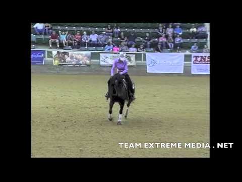 STRUM ME A BANJO AND JOSIANE GAUTHIER AT THE 2015 VRHA SUMMER SLIDE