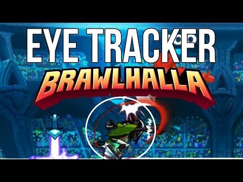Brawlhalla Tracker