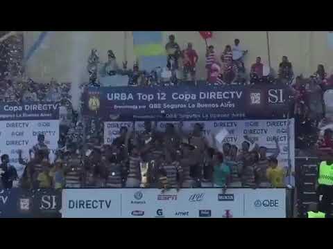Hindú campeón de la URBA 2017