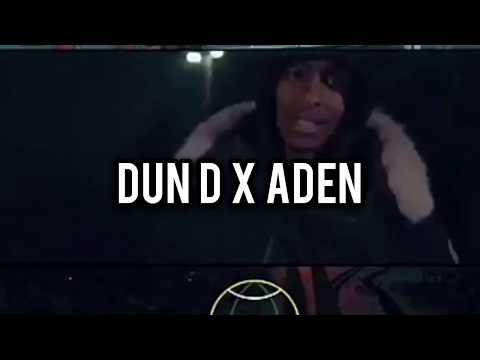 Dun D x Aden - Winter [Officiel (Music Video)
