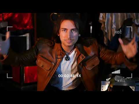 I LOVE MONEY by Hugo Valenzuela