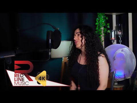 Zeynep Asya - Yüreğim Yangınlarda (Official Music Video)